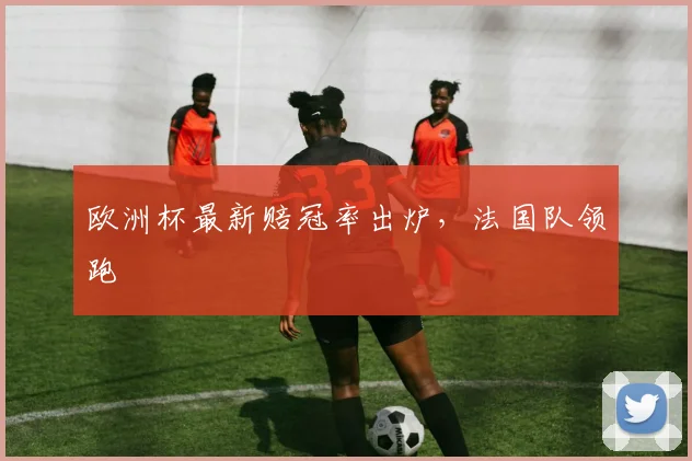 欧洲杯最新赔冠率出炉,法国队领跑