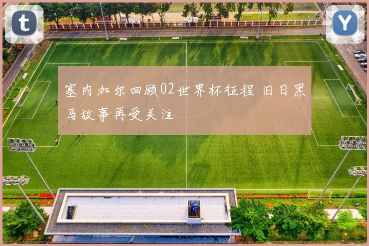 塞内加尔回顾02世界杯征程 旧日黑马故事再受关注